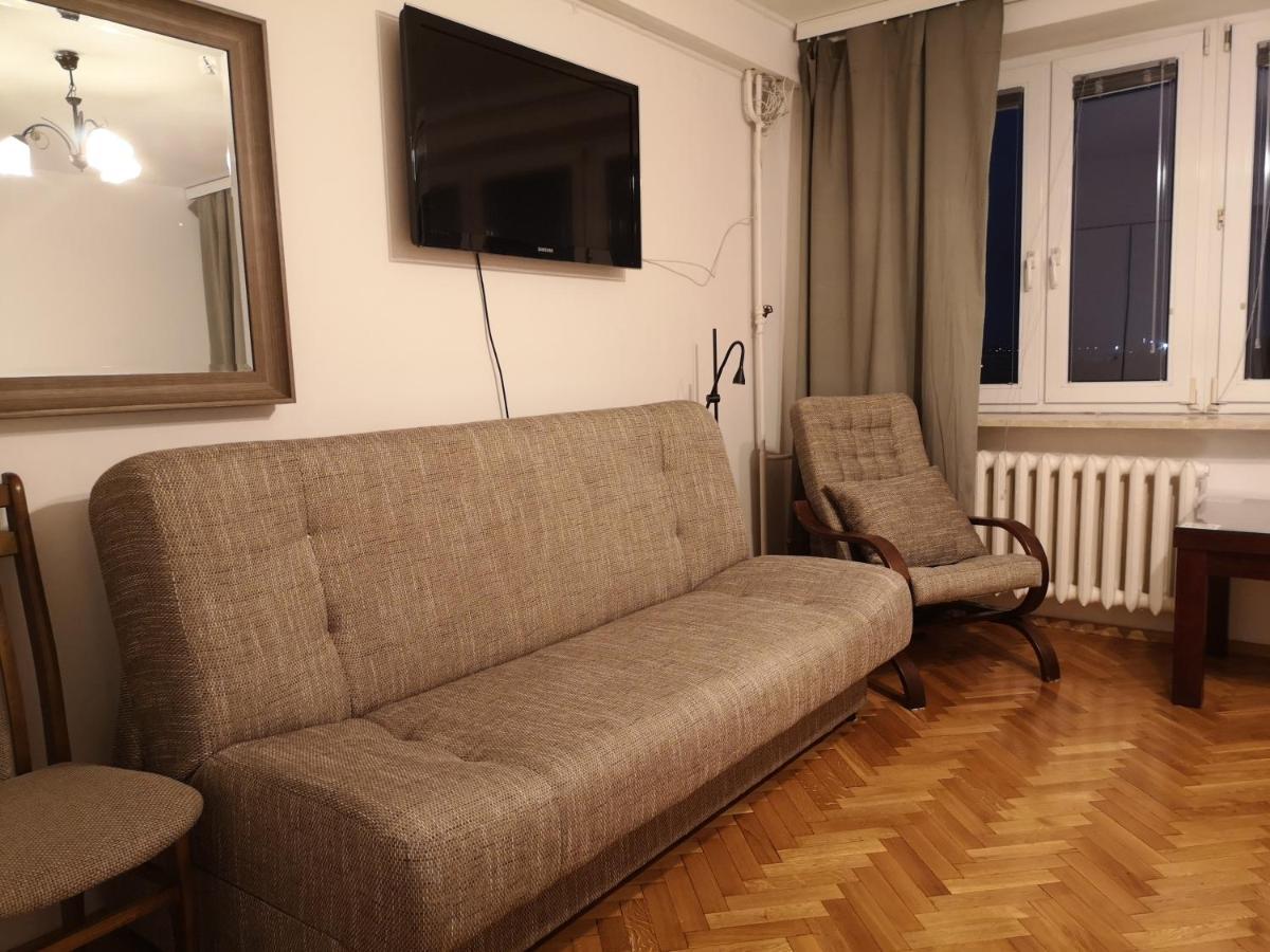 Apartment Smolna Favorite Warsaw